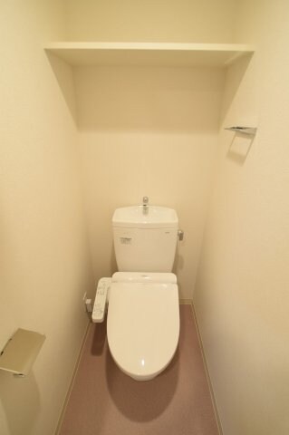 プレサンス大阪都島エレナードの物件内観写真