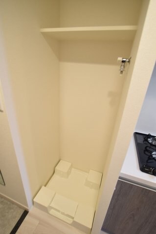 プレサンス大阪都島エレナードの物件内観写真