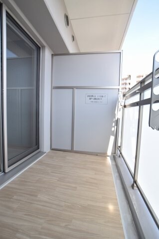 プレサンス大阪都島エレナードの物件内観写真