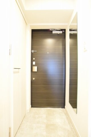 プレサンス大阪都島エレナードの物件内観写真