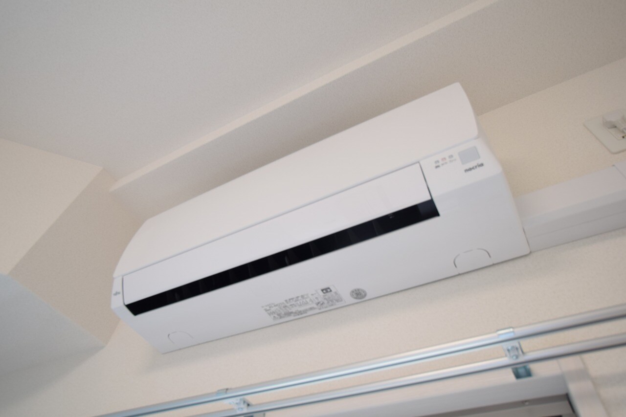 プレサンス大阪都島エレナードの物件内観写真