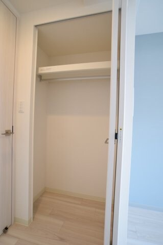 プレサンス大阪都島エレナードの物件内観写真