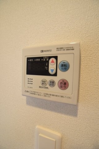 プレサンス大阪都島エレナードの物件内観写真