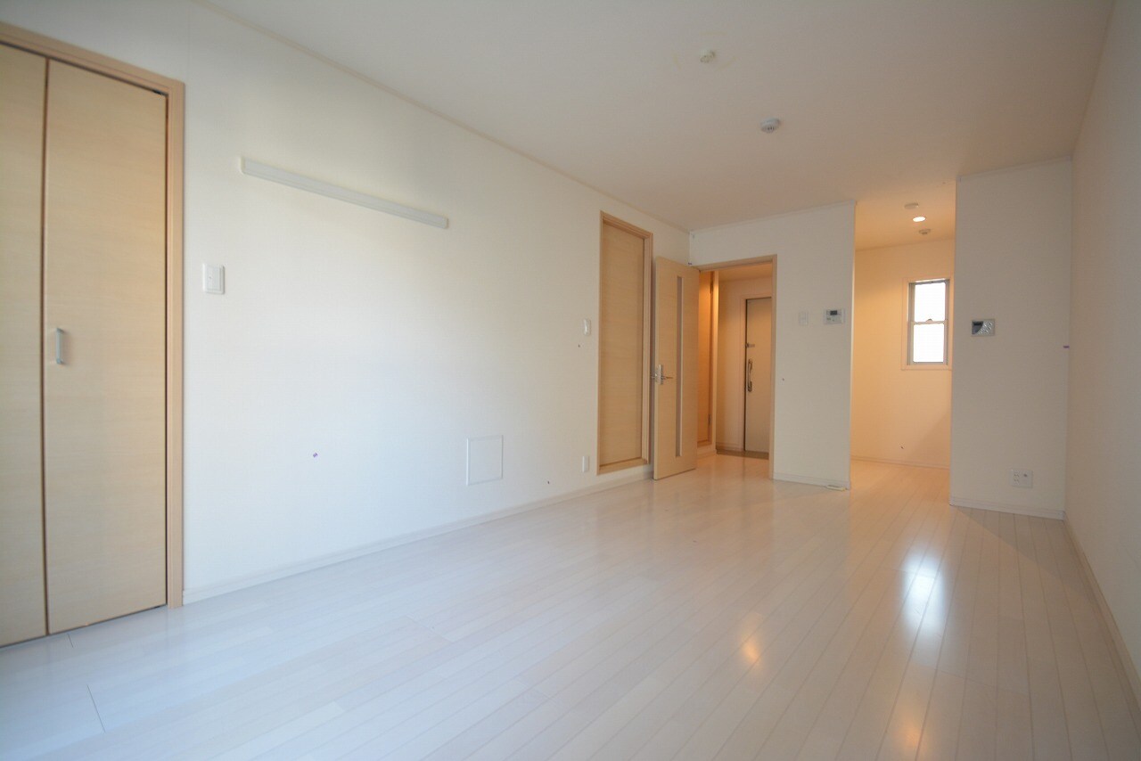 ボンジューネの物件内観写真