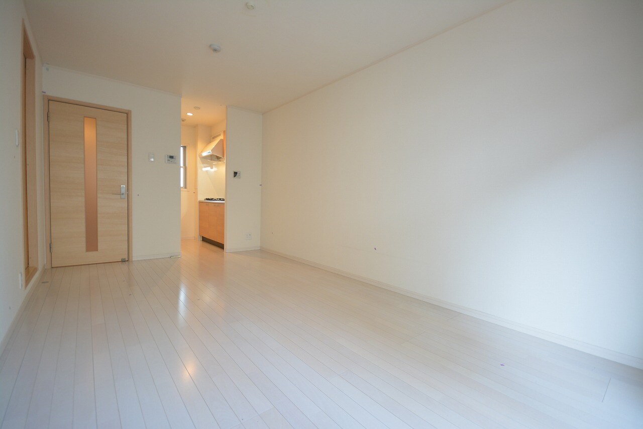 ボンジューネの物件内観写真