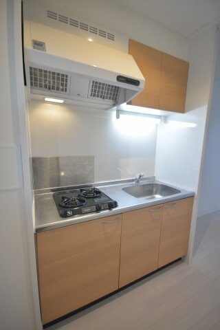 ボンジューネの物件内観写真