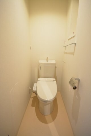 ボンジューネの物件内観写真