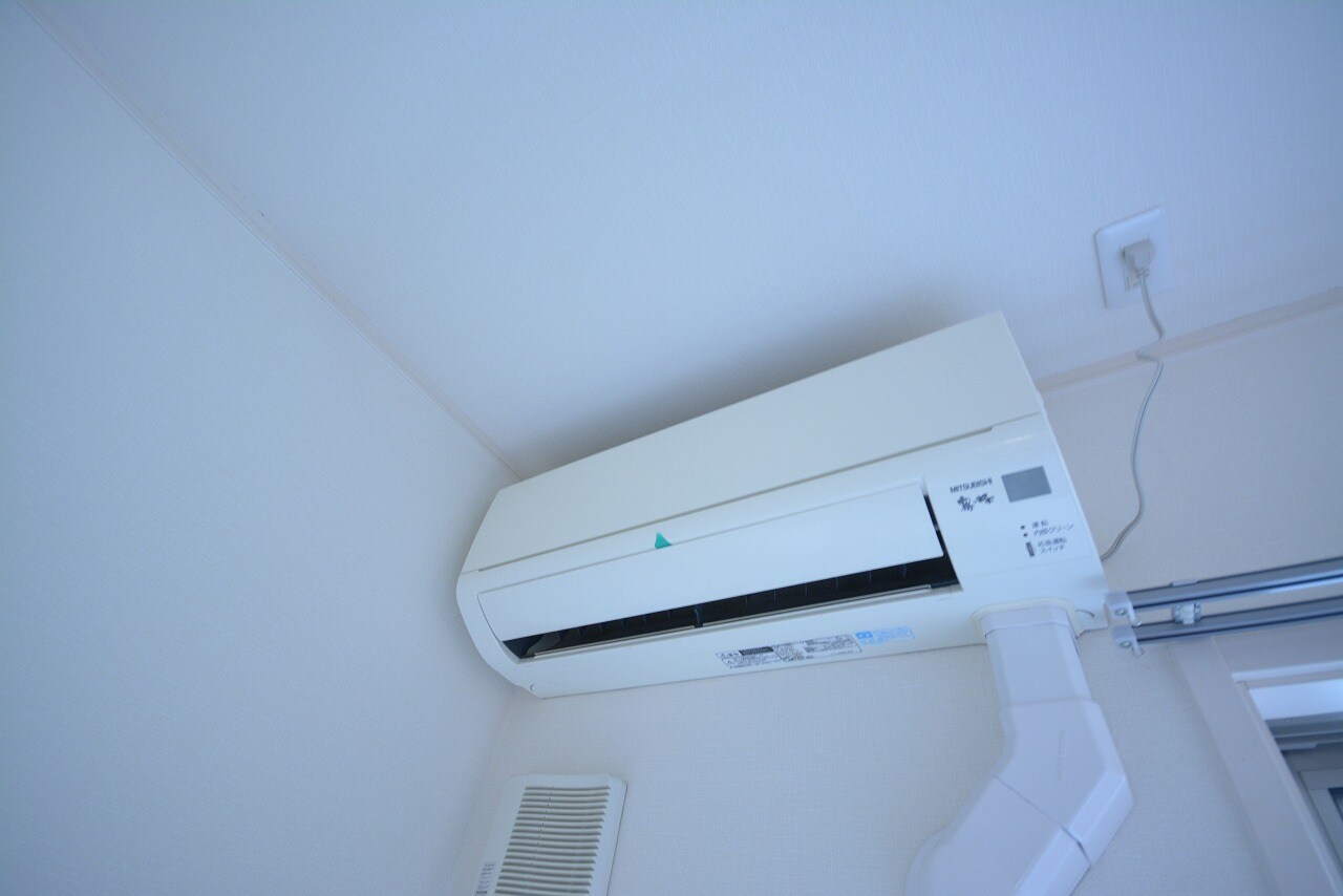 ボンジューネの物件内観写真