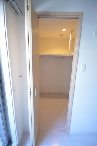 ボンジューネの物件内観写真