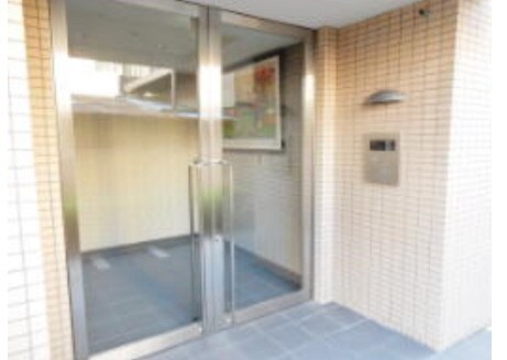 ディアコートハナテンの物件外観写真