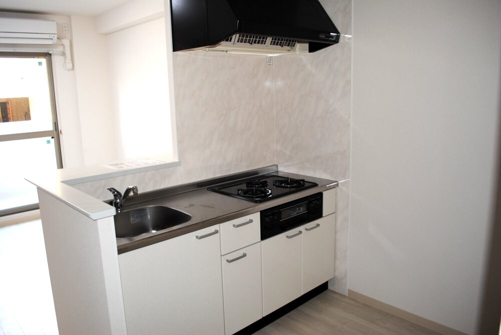 ディアコートハナテンの物件内観写真