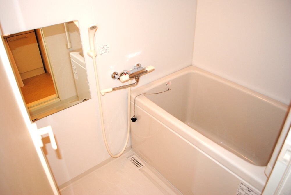 ディアコートハナテンの物件内観写真