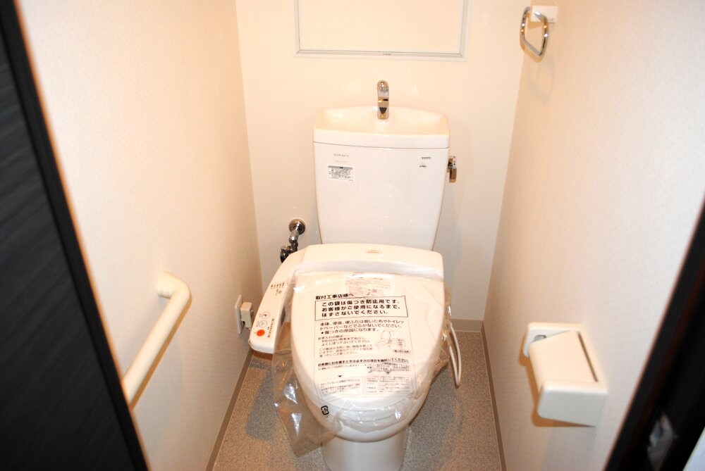 ディアコートハナテンの物件内観写真