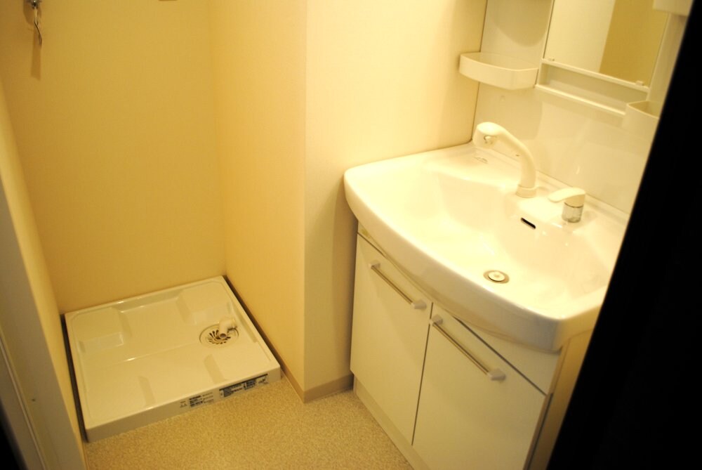 ディアコートハナテンの物件内観写真