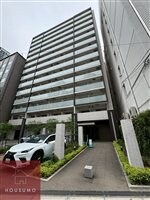 アーバネックス堂島の物件外観写真