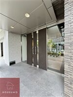 アーバネックス堂島の物件外観写真