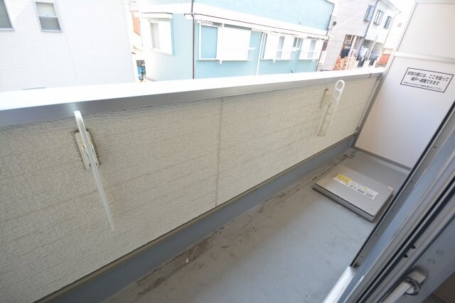 ボンジューネの物件内観写真