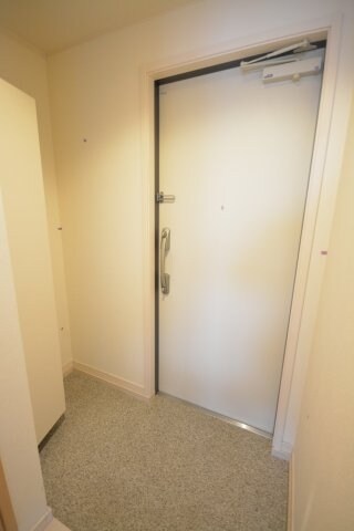 ボンジューネの物件内観写真