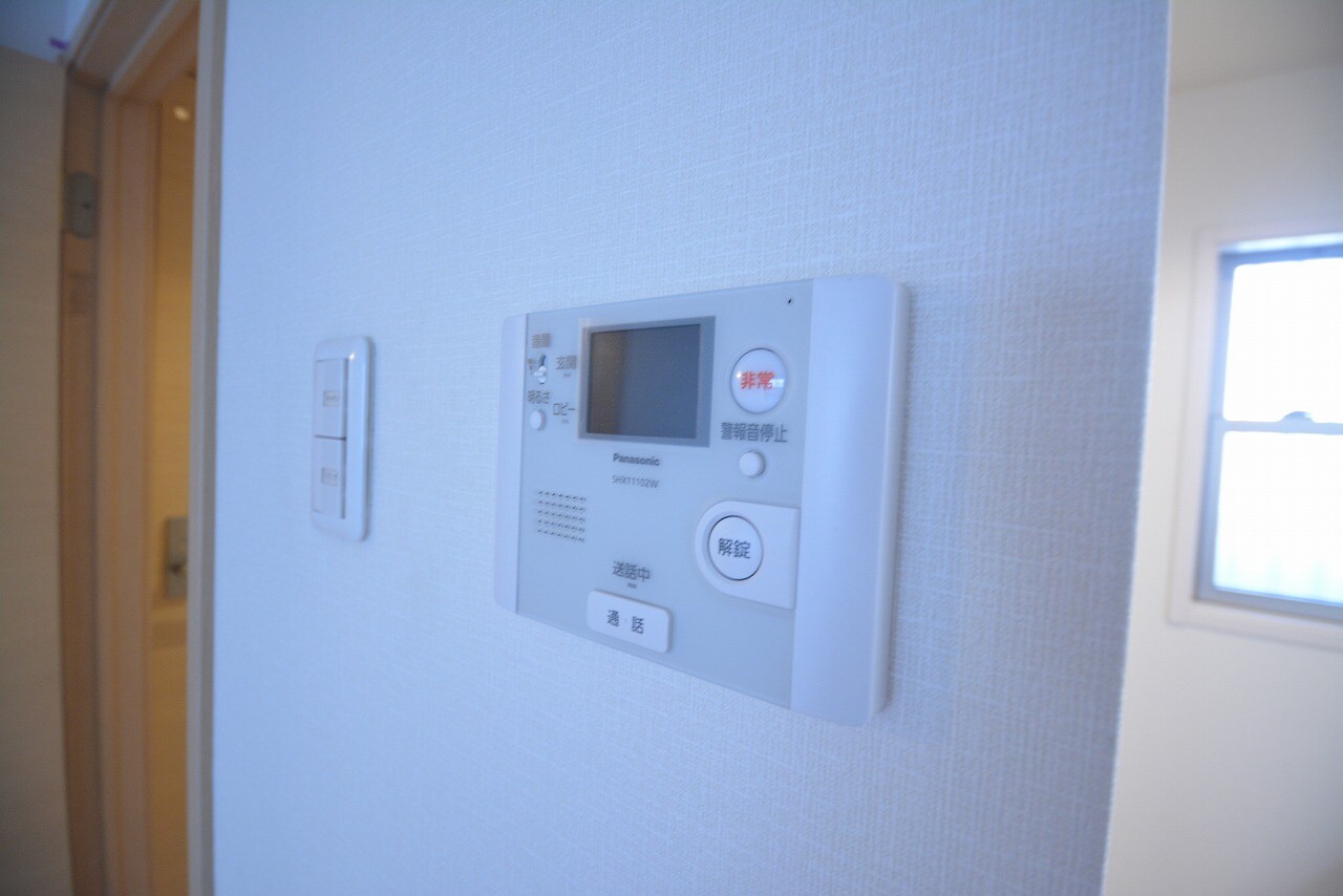 ボンジューネの物件内観写真