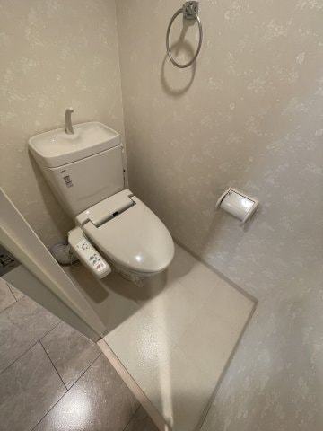 アクティコートクリスタル京橋の物件内観写真