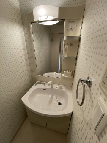 アクティコートクリスタル京橋の物件内観写真