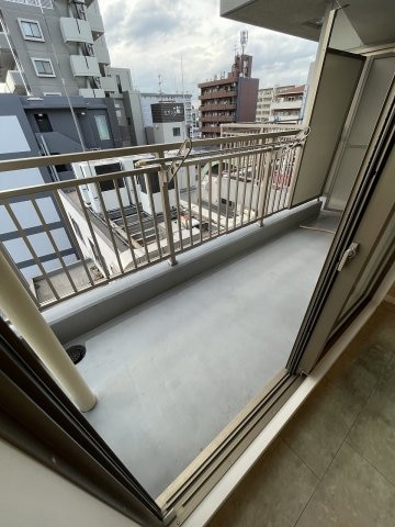 アクティコートクリスタル京橋の物件内観写真