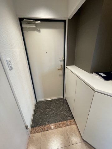 アクティコートクリスタル京橋の物件内観写真