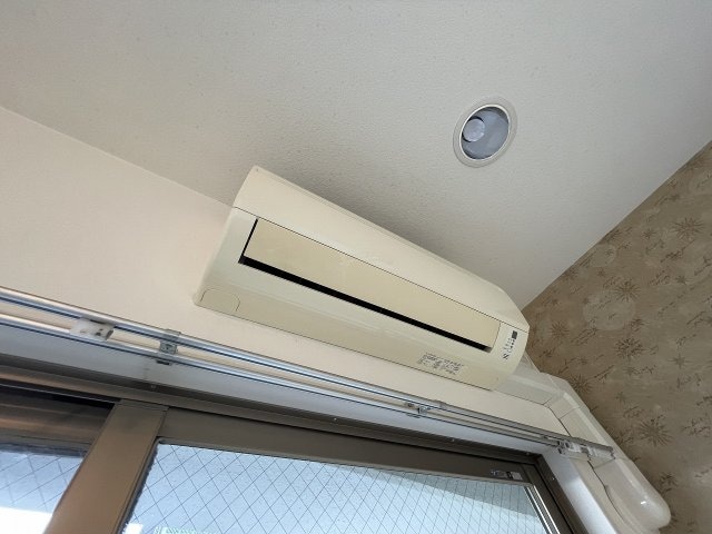 アクティコートクリスタル京橋の物件内観写真