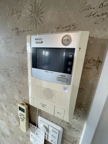 アクティコートクリスタル京橋の物件内観写真