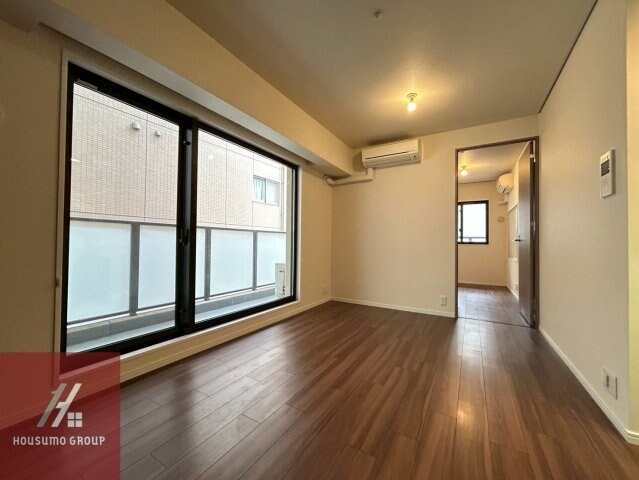 パークアクシス梅田の物件内観写真