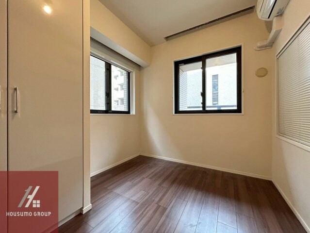 パークアクシス梅田の物件内観写真