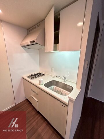 パークアクシス梅田の物件内観写真