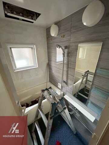 パークアクシス梅田の物件内観写真