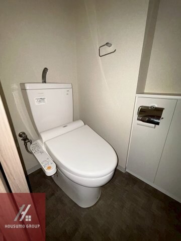 パークアクシス梅田の物件内観写真