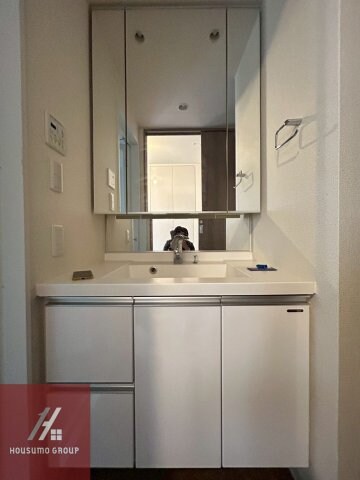 パークアクシス梅田の物件内観写真