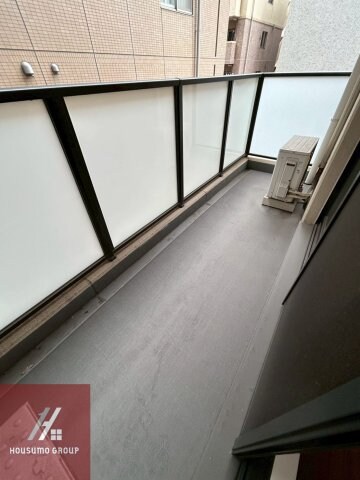 パークアクシス梅田の物件内観写真