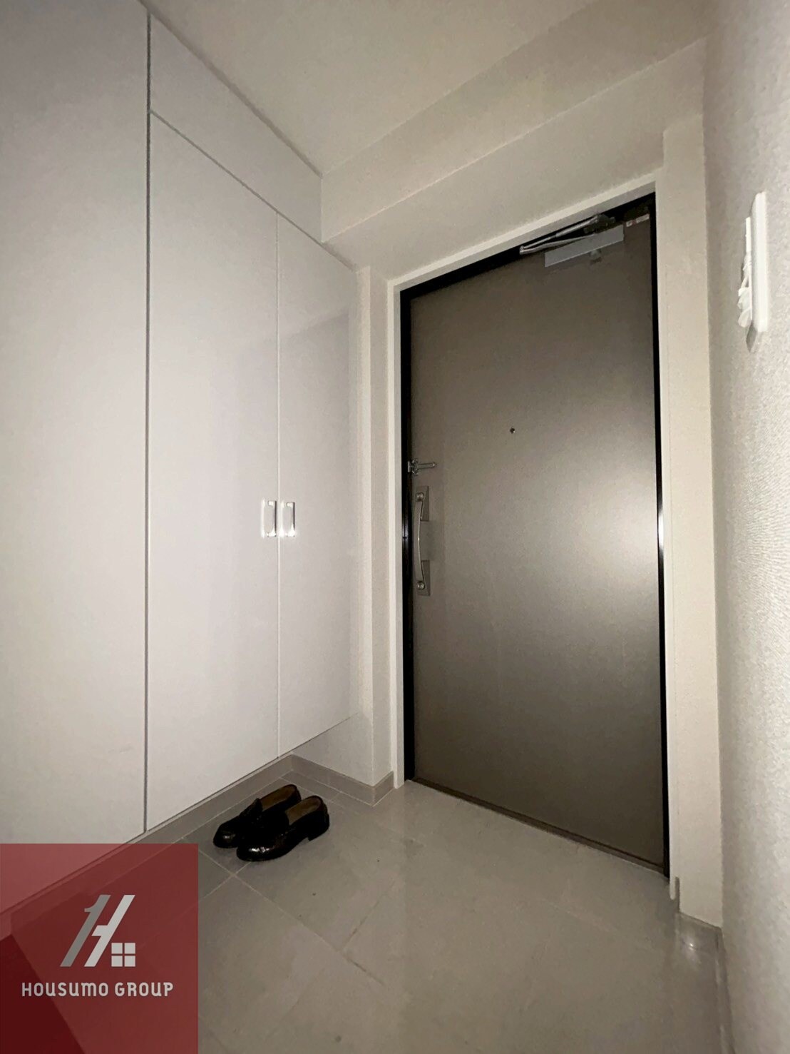 パークアクシス梅田の物件内観写真