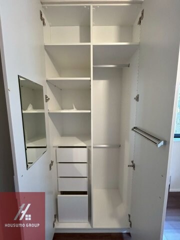 パークアクシス梅田の物件内観写真