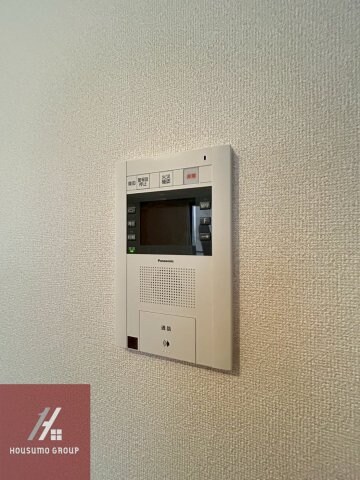 パークアクシス梅田の物件内観写真