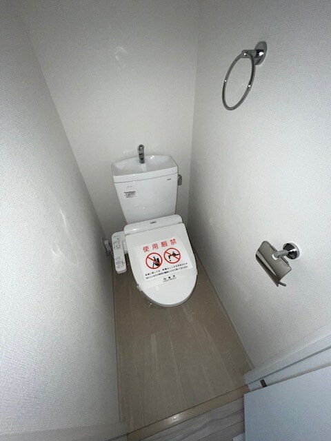 セレニテ京橋クレアの物件内観写真