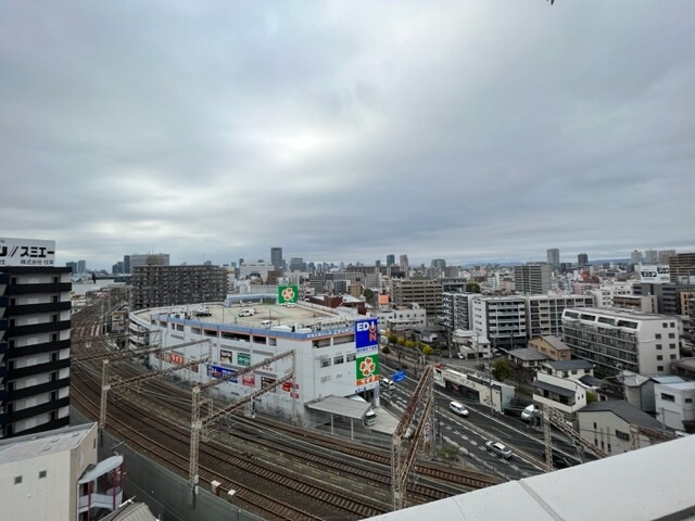 セレニテ京橋クレアの物件内観写真