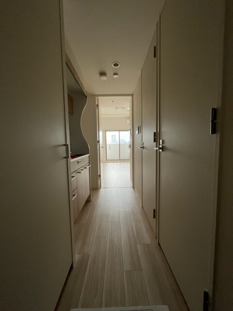 セレニテ京橋クレアの物件内観写真