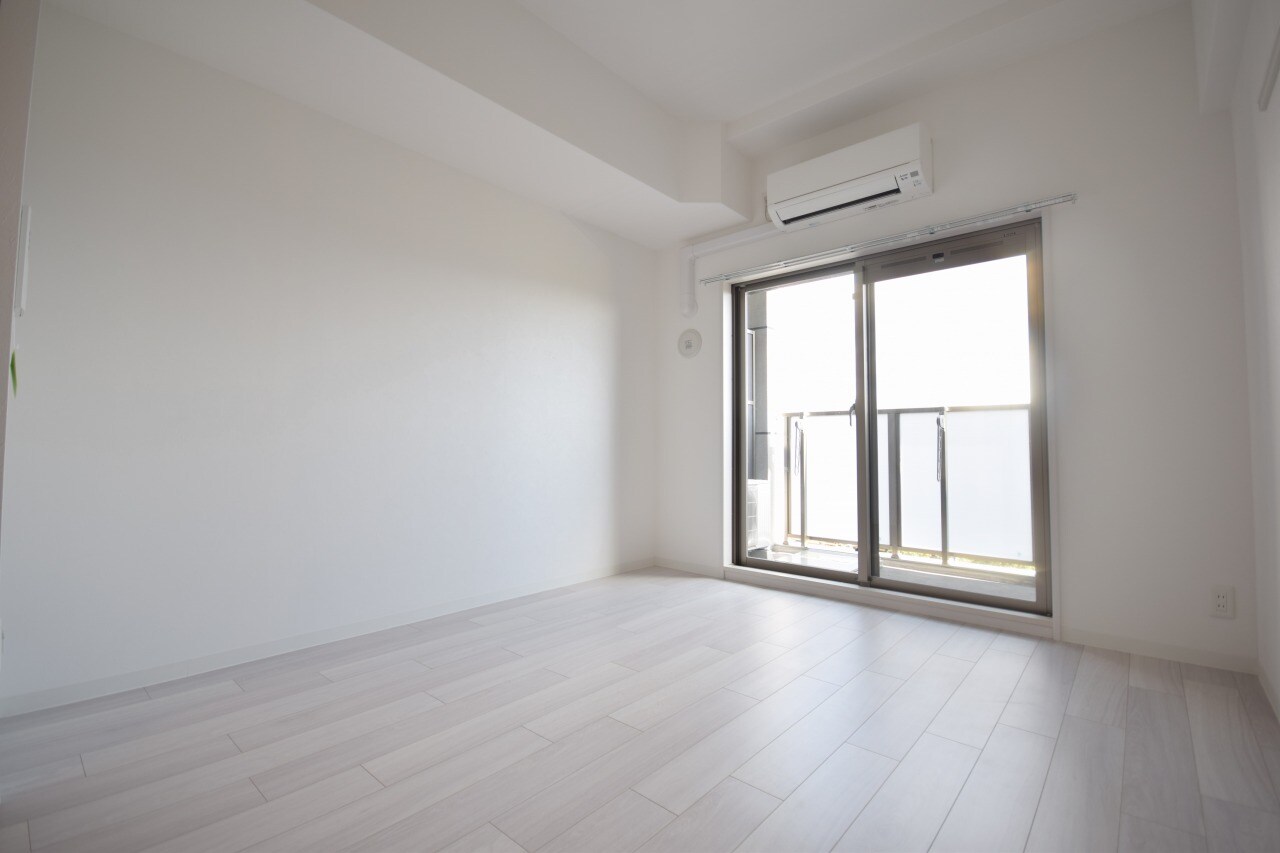 レシオス大阪城公園の物件内観写真