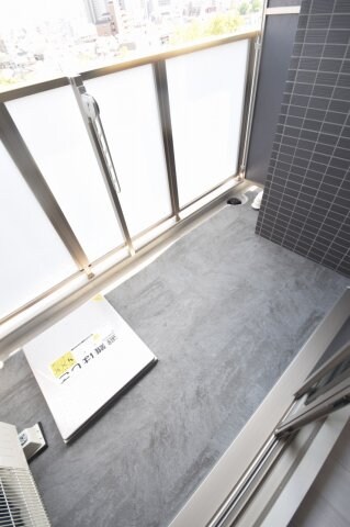 レシオス大阪城公園の物件内観写真