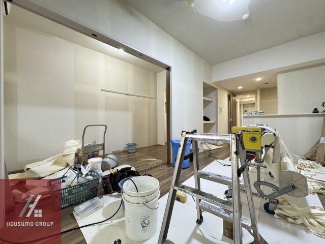 ブルフォルトゥーナ扇町の物件内観写真