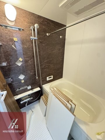 ブルフォルトゥーナ扇町の物件内観写真