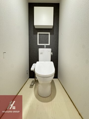 ブルフォルトゥーナ扇町の物件内観写真