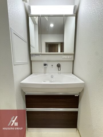 ブルフォルトゥーナ扇町の物件内観写真