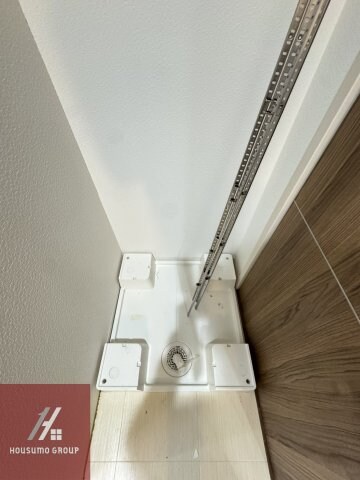 ブルフォルトゥーナ扇町の物件内観写真