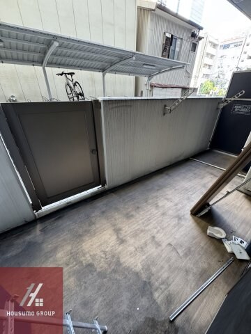 ブルフォルトゥーナ扇町の物件内観写真